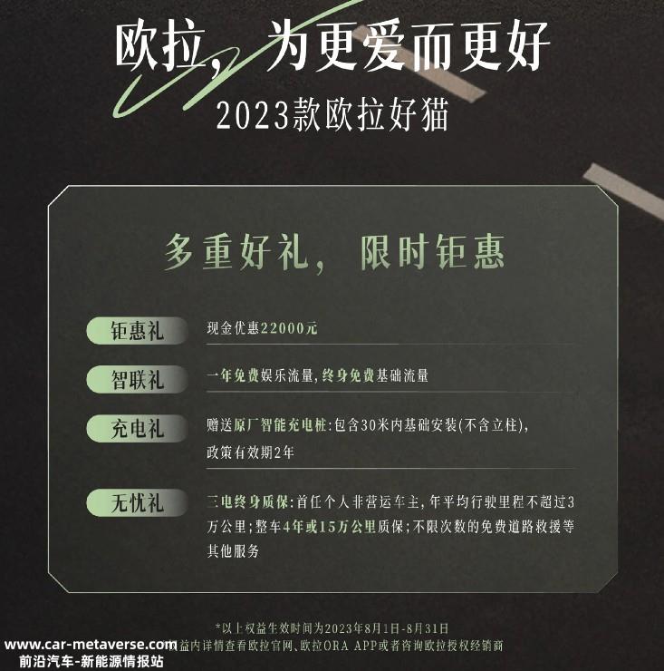 月新一轮降价潮开始！最高优惠3万元