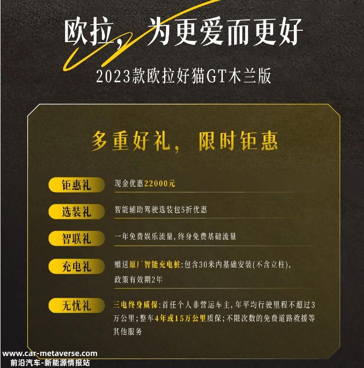 月新一轮降价潮开始！最高优惠3万元