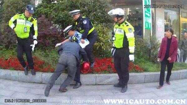 对派出所处理结果不满意怎么处理
