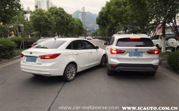 私了好还是交警处理好