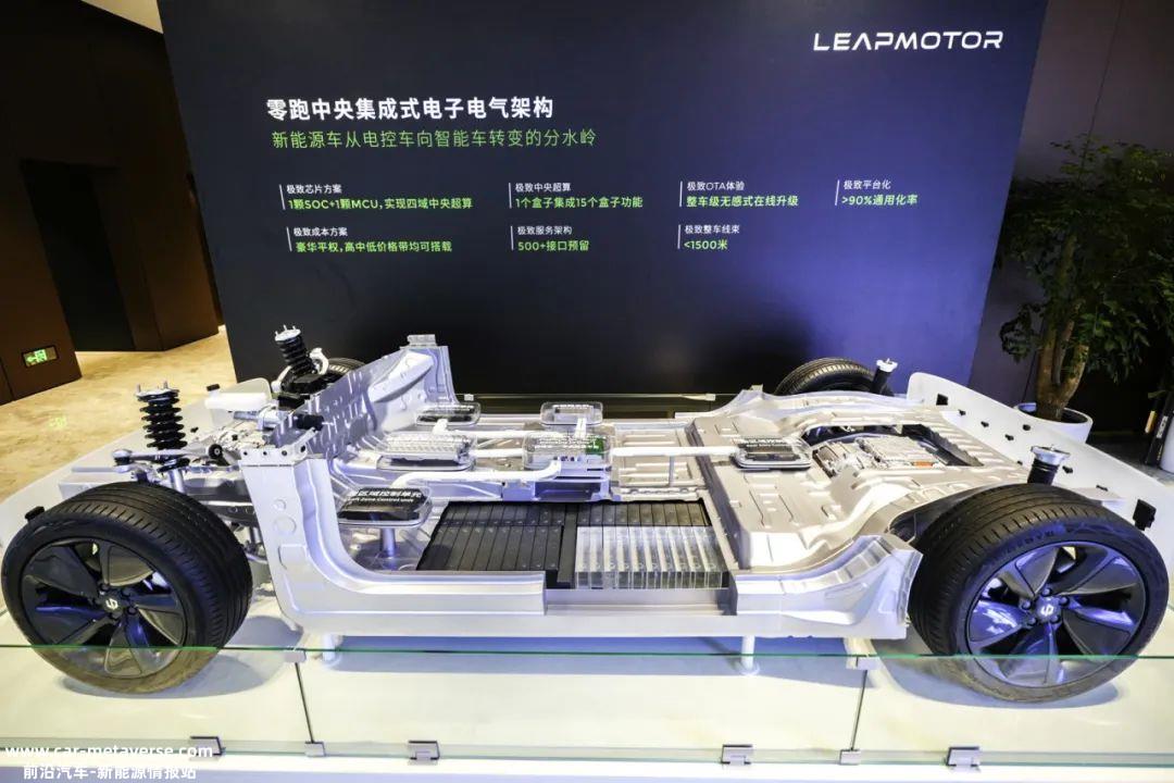 E周看点 | 大众旗下捷达品牌或采购零跑技术平台；特斯拉将再降价
