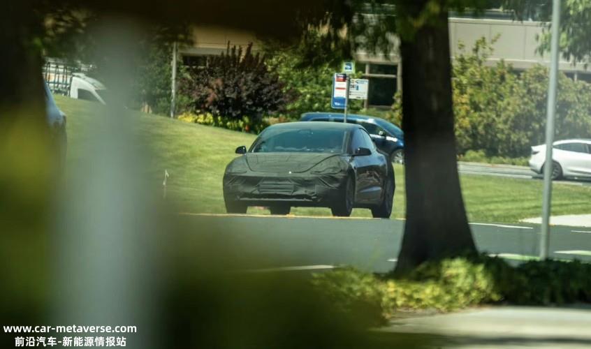 新款特斯拉Model 3有望9月公布售价