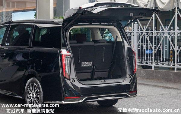 传祺E9优缺点怎么样，传祺E9缺点和不足