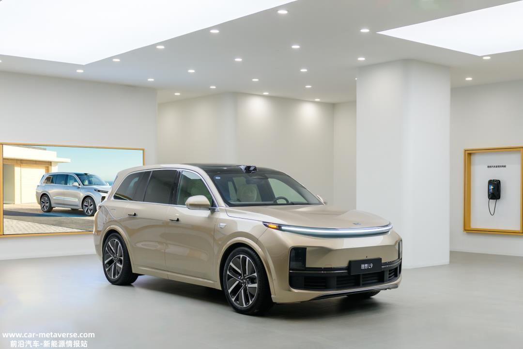 蔚小理集体迎来高光时刻!7月份,理想汽车、蔚来汽车和小鹏汽车