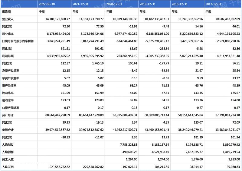 023年锂行业研究报告"