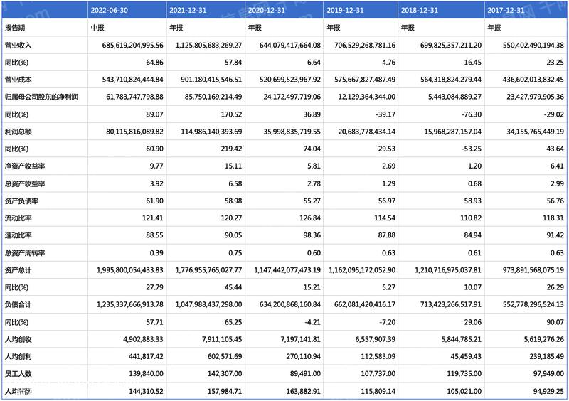 023年锂行业研究报告"