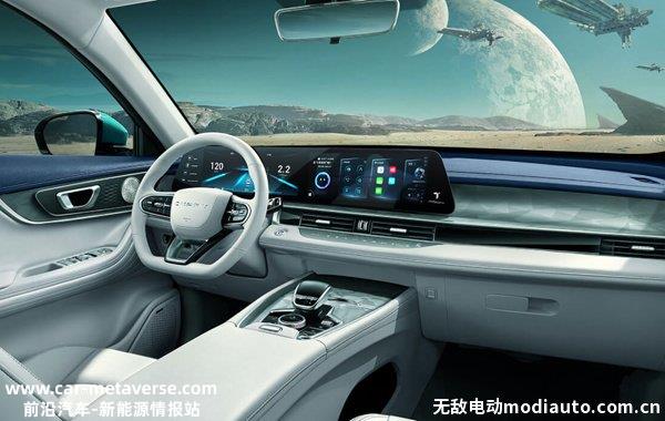瑞虎8 PHEV将于8月8日晚上市，瑞虎8新能源最新消息