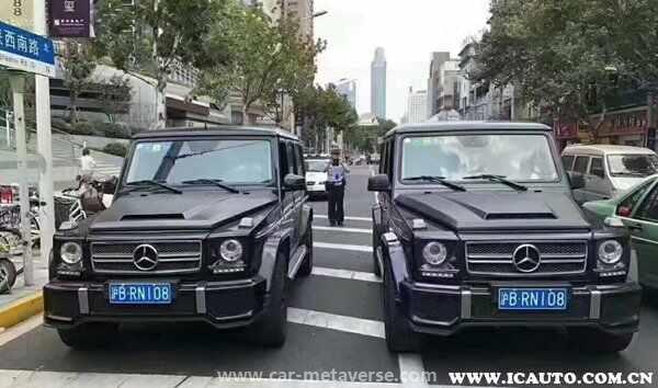 车子被套牌了怎么处理