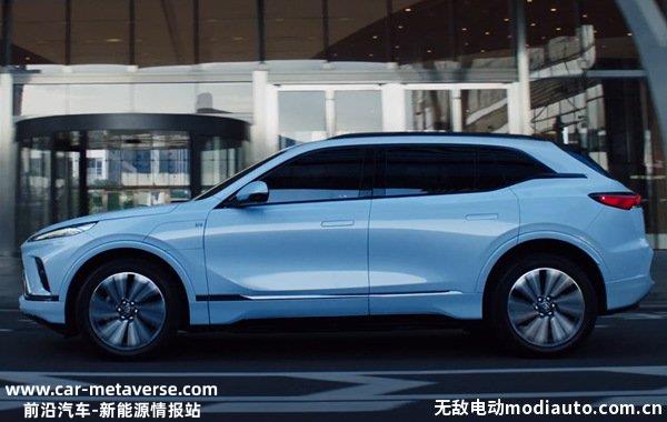 别克E5就是一个大坑？别克E5优缺点