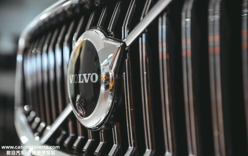 沃尔沃XC60：低调中的安全标杆与豪华质感