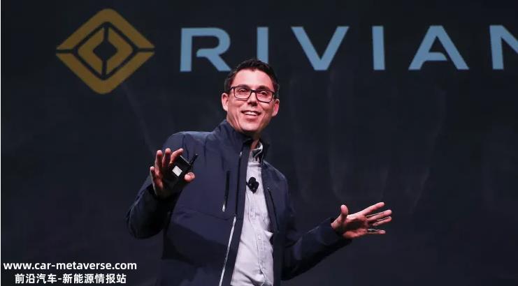 猛兽财经:Rivian仍是一只值得投资的电动汽车股票