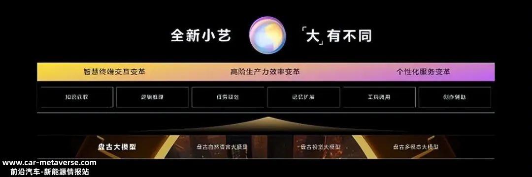 华为搭上奇瑞,拿出的都是“真家伙?