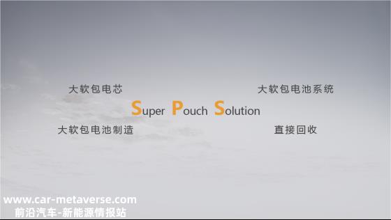 赣州年产30GWh新能源电池项目(一期)拟投资22