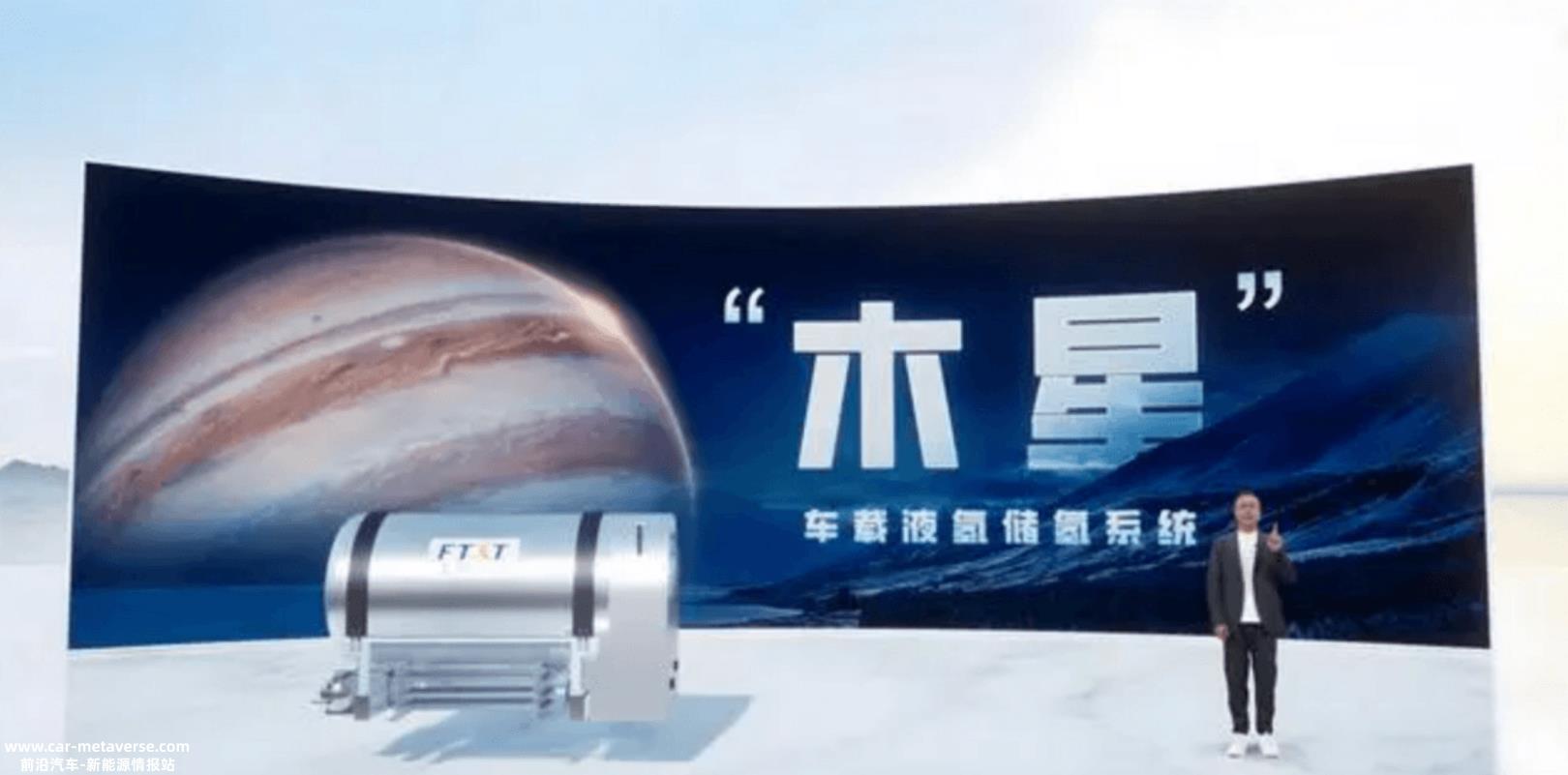 上海加氢站调查实录：氢能商业化是否已经成熟？