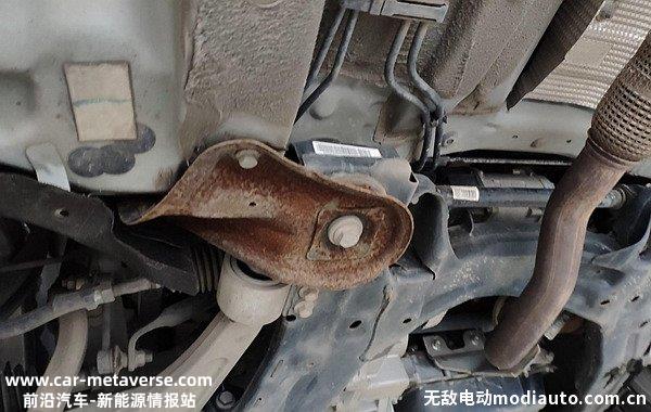 新能源汽车泡水会有什么后果？电动汽车泡水后能正常使用吗