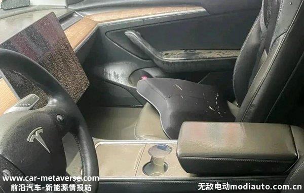 新能源汽车泡水会有什么后果？电动汽车泡水后能正常使用吗