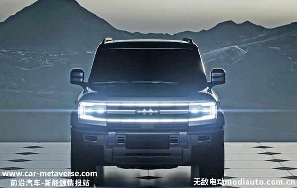 023成都车展新车前瞻，成都车展2023新车抢先看"