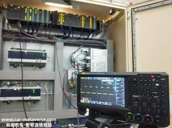 信号源检测