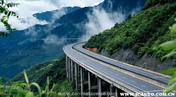高速公路一公里多少钱过路费