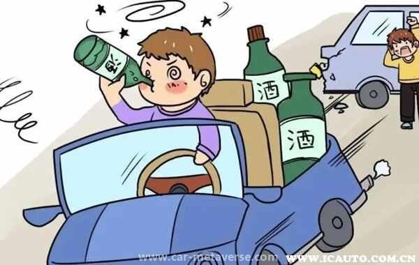 酒驾撞死人肇事逃逸判几年
