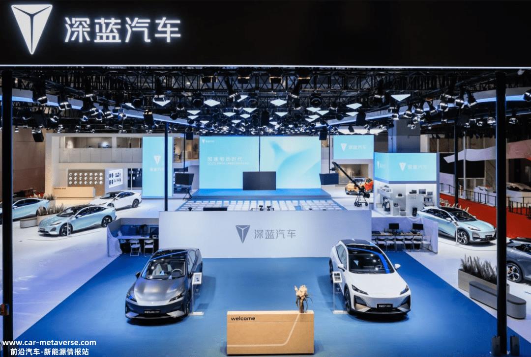 中国新能源汽车市场逆势增长