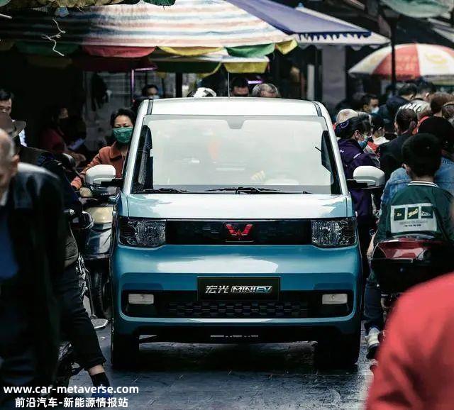 中国新能源汽车市场逆势增长