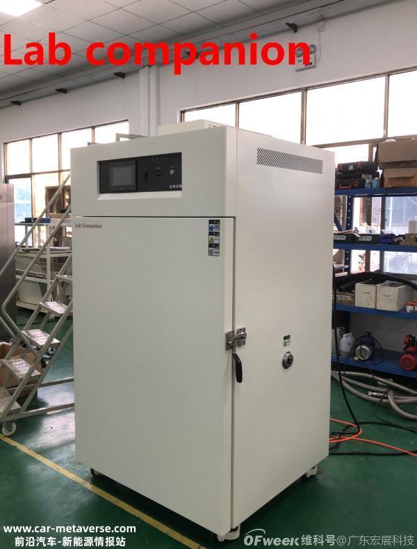 干燥箱风机选型是一项技术性很强的工作
