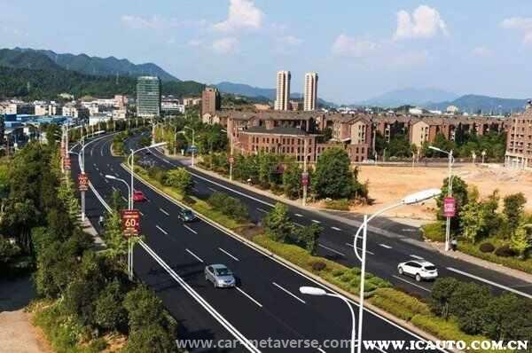为什么国道还存在收费站