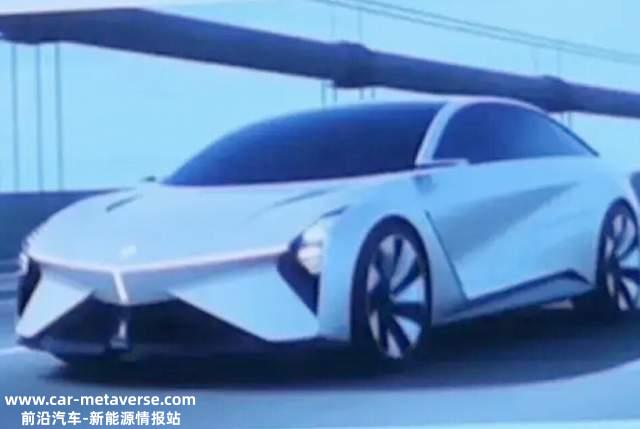 上汽通用五菱高层:宝骏将全面向新能源汽车转型