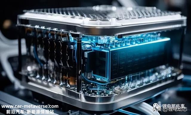 揭秘能源储存的庞大规模 1GWh是多少万只锂电池？