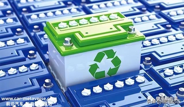 揭秘能源储存的庞大规模 1GWh是多少万只锂电池？