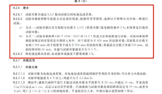 燃油车怕水,为什么新能源车没那么怕?