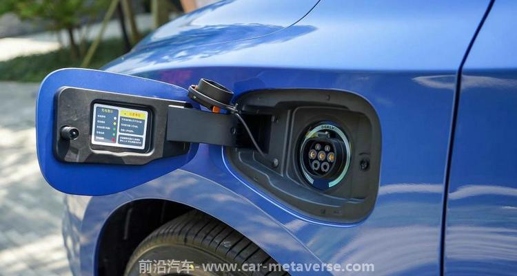 新能源汽电池可以用几年