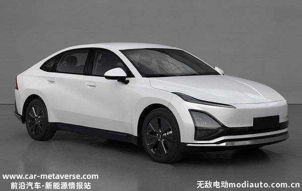 五菱星光申报信息曝光，五菱新能源轿车即将上市