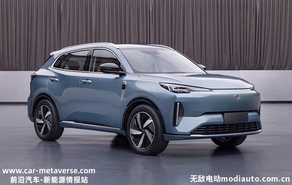 长安启源Q05工信部申报，长安启源增程式混动SUV即将上市