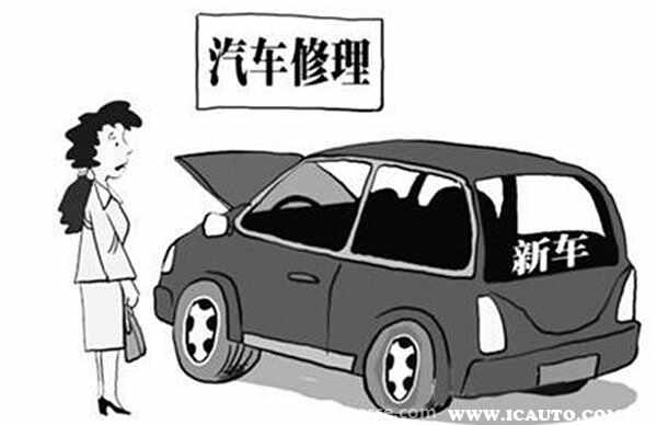 新车退车一般赔多少钱