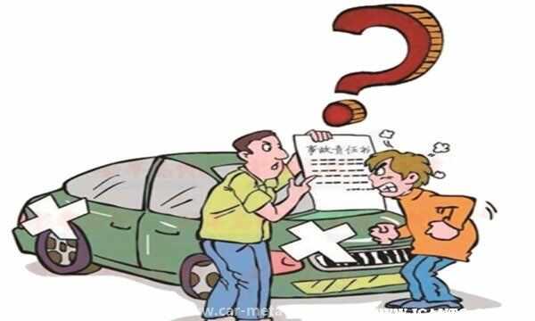 发生事故对方不去交警队处理怎么办