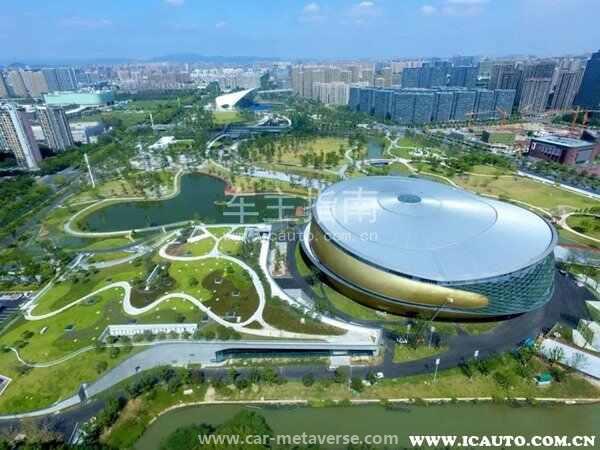杭州2023年亚运会时间，自驾去杭州有限制吗