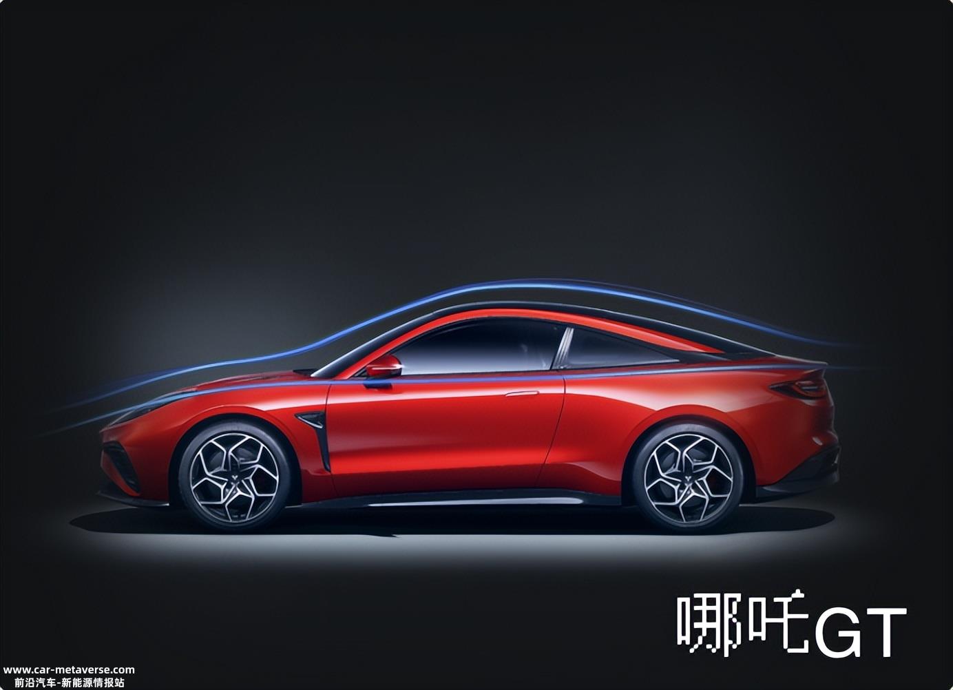 中国制造的电动汽车它已成为全球的象征