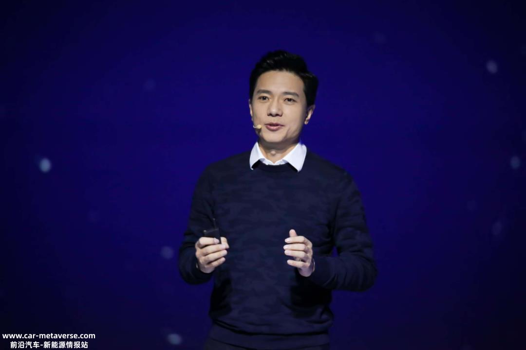 极越的诞生,更重要的意义可能在于百度对造车路径的战略调整