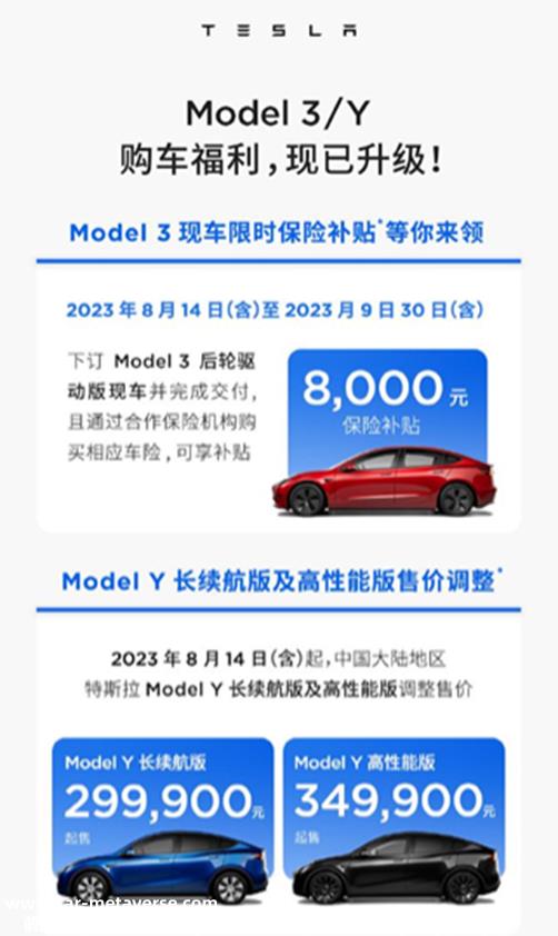 降价不会让特斯拉赔钱卖车吗?