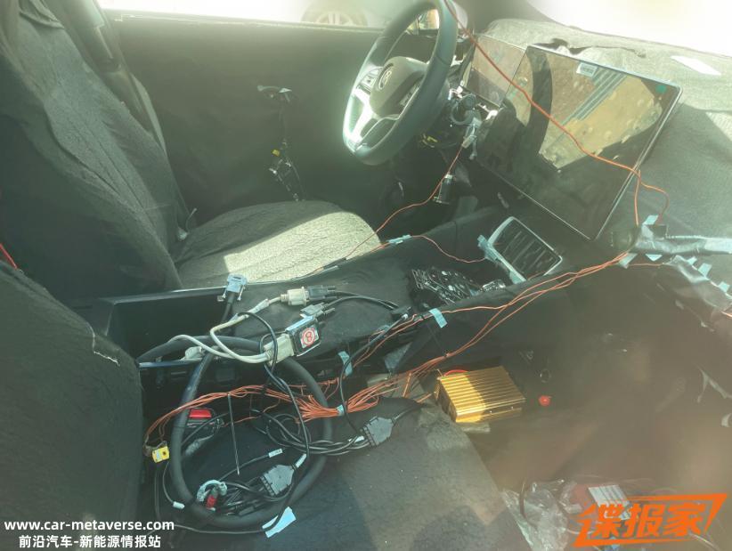 中型SUV 比亚迪宋L量产版成都车展亮相