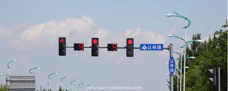 当天闯红灯当天能查出来吗