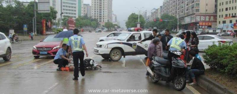 发生事故后交警多久下达责任认定书