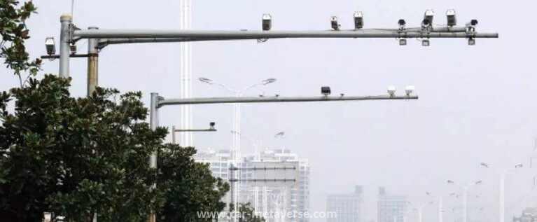 怎么查某个路口拍不拍违章