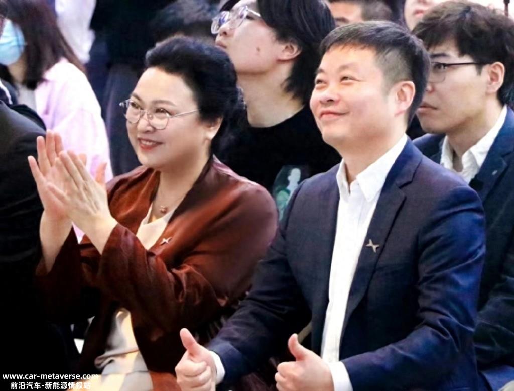 “传统汽车人”和“造车新势力”最终能碰撞出什么样的结果