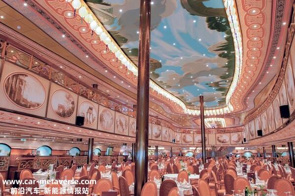 银匠餐厅
