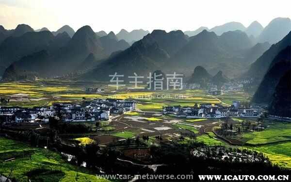贵州暑假过路费和门票减半?
