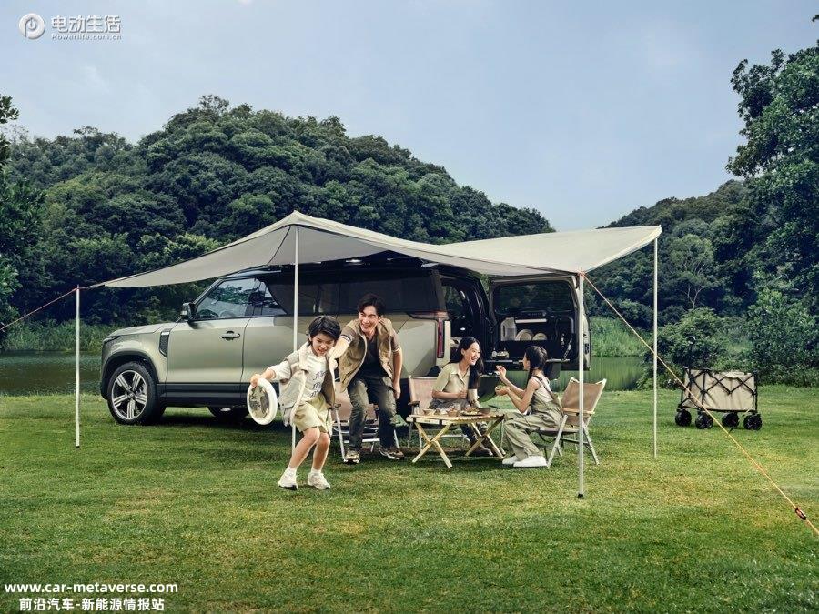极石01正式上市售34.99万 首推6座标配航空座椅