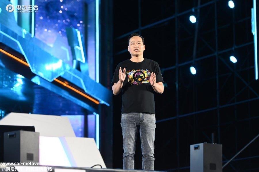 快乐+电 一起玩！2023奇瑞QQ文化节圆满收官